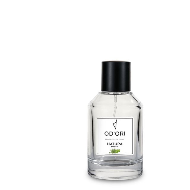 Vaporisateur 100ml - NATURA (Maquis)