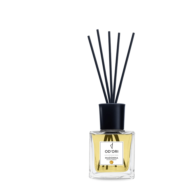 Auto-diffuseur 200ml - MADONNA (Encens d'Église)