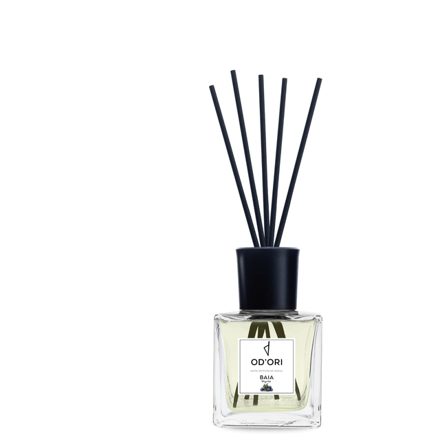 Auto-diffuseur 200ml - BAIA (Myrte)