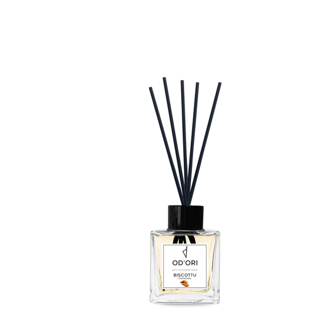 Auto-diffuseur 100ml - BISCOTTU (Canistrelli)