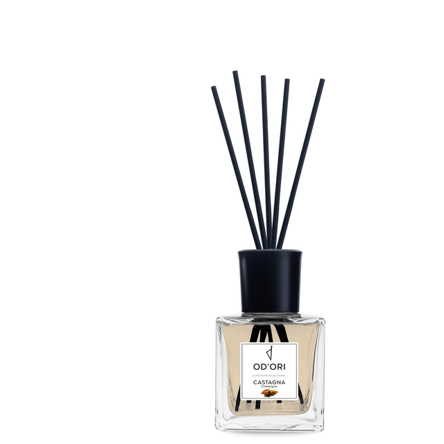 Auto-diffuseur 200ml - CASTAGNA (Châtaigne)