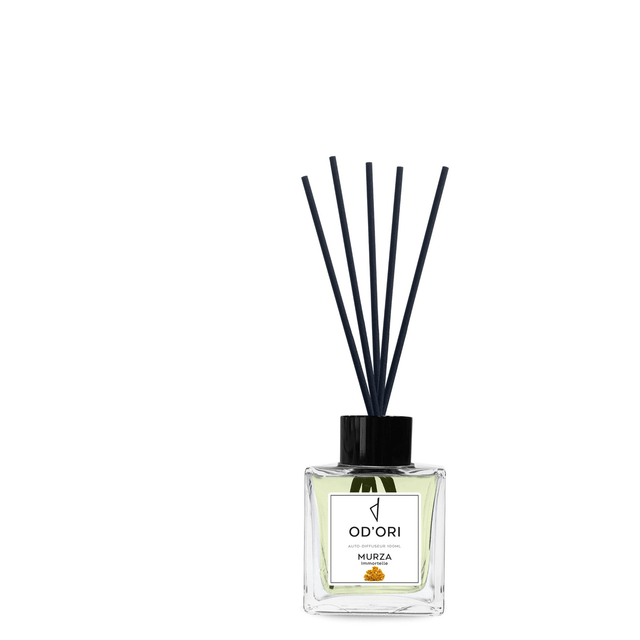 Auto-diffuseur 100ml - MURZA (Immortelle)