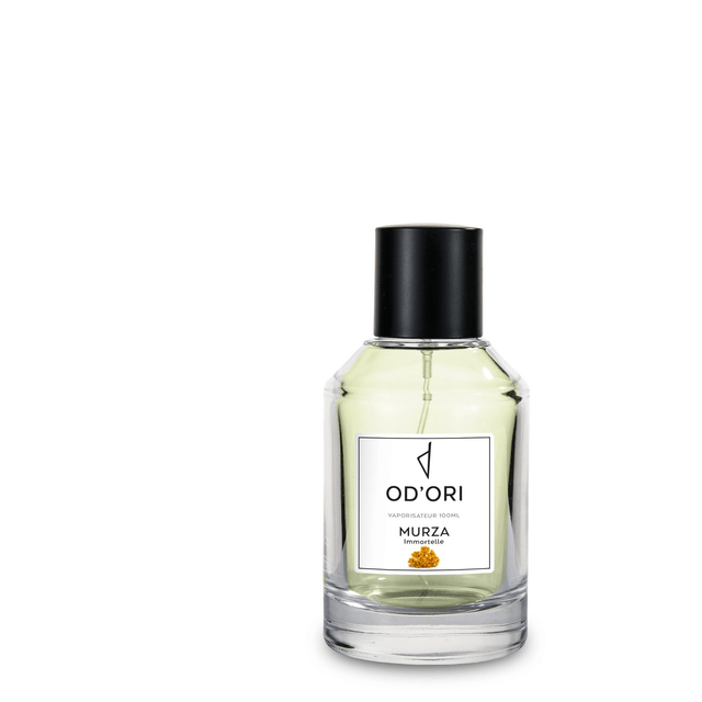 Vaporisateur 100ml - MURZA (Immortelle)