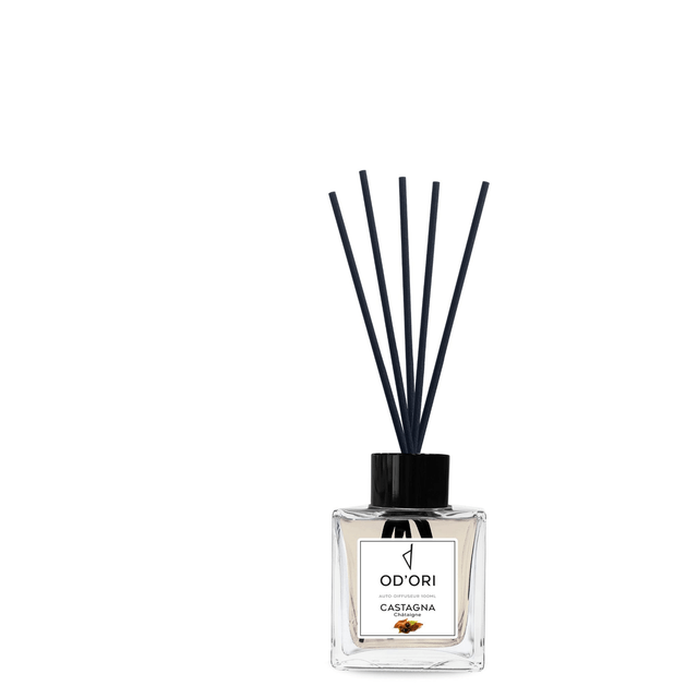 Auto-diffuseur 100ml - CASTAGNA (Châtaigne)