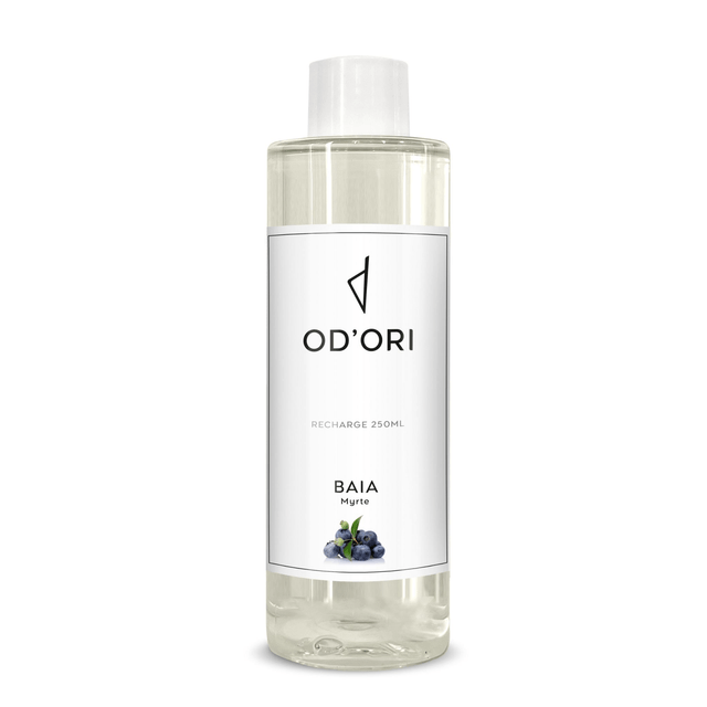 Recharge 250ml - BAIA (Myrte)