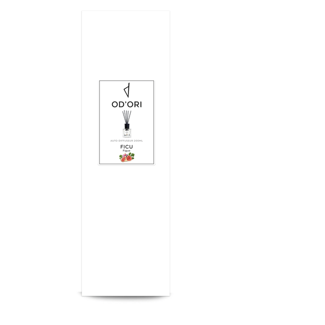 Auto-diffuseur 200ml - FICU (Figue)