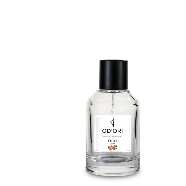 Vaporisateur 100ml - FICU (Figue)