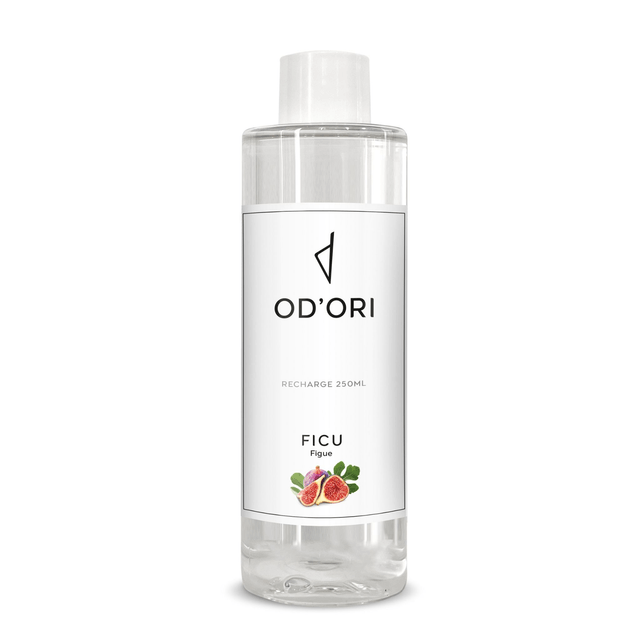 Recharge 250ml - FICU (Figue)