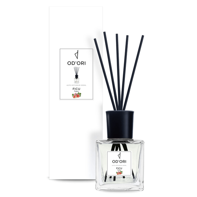 Auto-diffuseur 200ml - FICU (Figue)