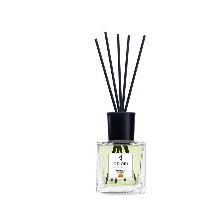 Auto-diffuseur 200ml - MURZA (Immortelle)