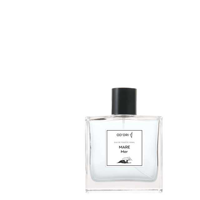 Eau de toilette 100ml - MARE (Mer)