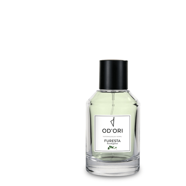 Vaporisateur 100ml - FURESTA (Eucalyptus)