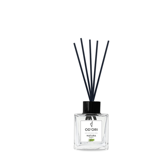 Auto-diffuseur 100ml - NATURA (Maquis)