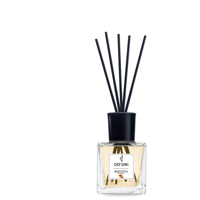 Auto-diffuseur 200ml - BISCOTTU (Canistrelli)