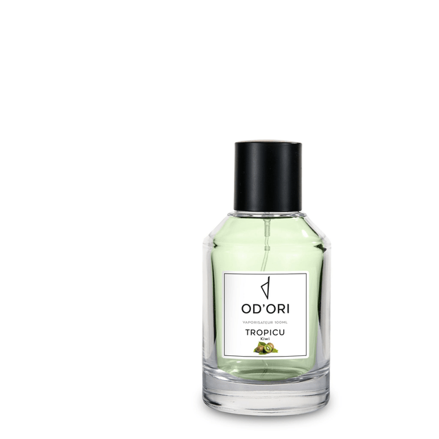 Vaporisateur 100ml - TROPICU (Kiwi)