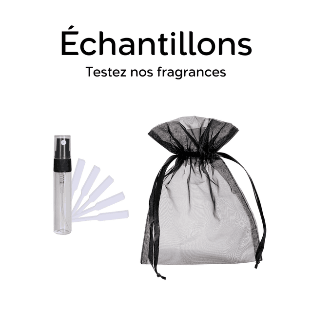 Échantillons
