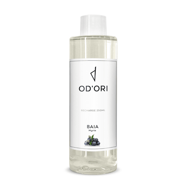 Recharge 250ml - BAIA (Myrte)