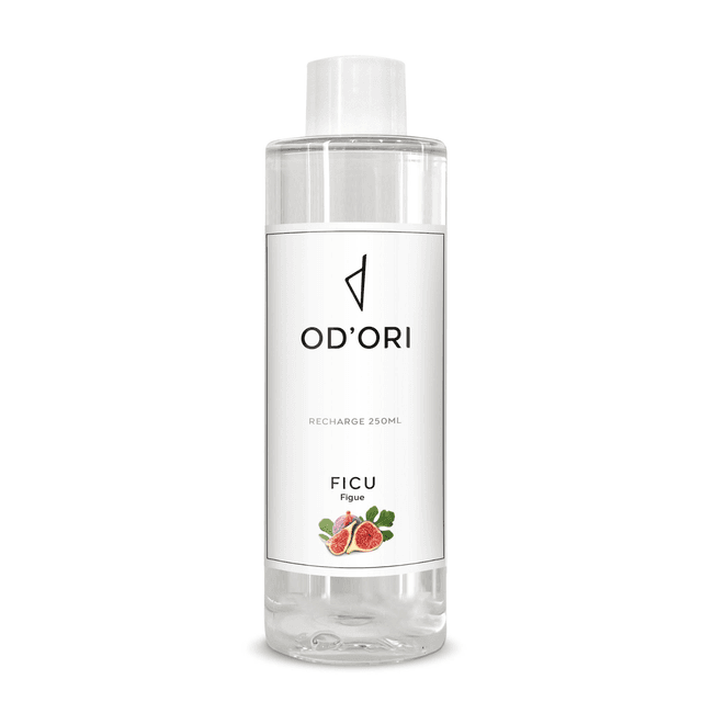 Recharge 250ml - FICU (Figue)