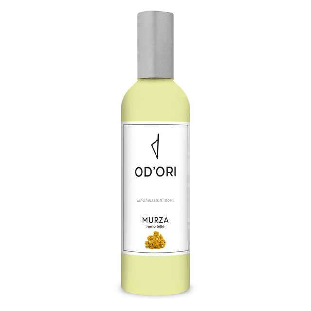 Vaporisateur 100ml - MURZA (Immortelle)
