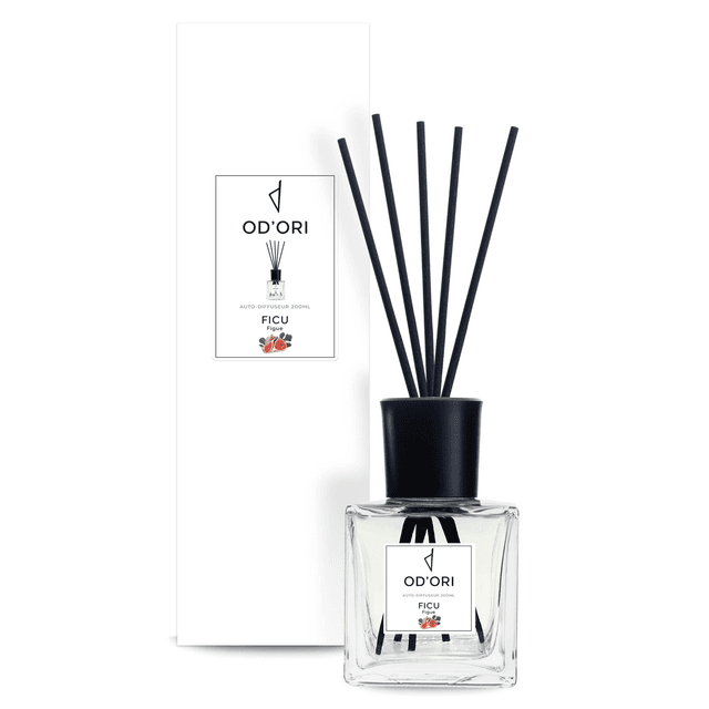 Auto-diffuseur 200ml - FICU (Figue)