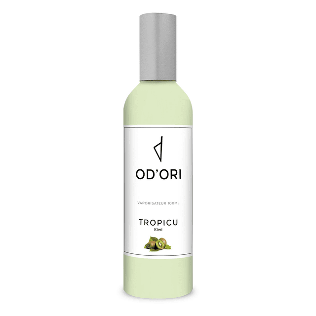 Vaporisateur 100ml - TROPICU (Kiwi)